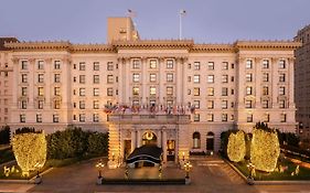 Fairmont San Francisco